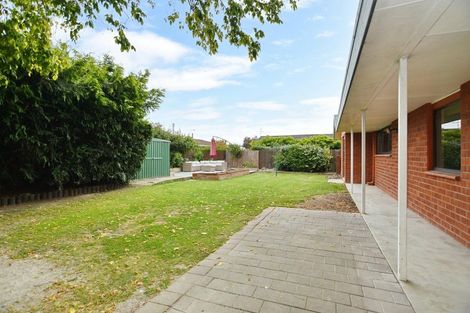 Photo of property in 106 Blackett Street, Rangiora, 7400