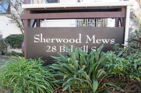 Photo of property in Sherwood Mews, 28c Bidwill Street, Mount Cook, Wellington, 6021