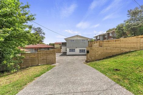 Photo of property in 104 Parrs Cross Road, Sunnyvale, Auckland, 0612