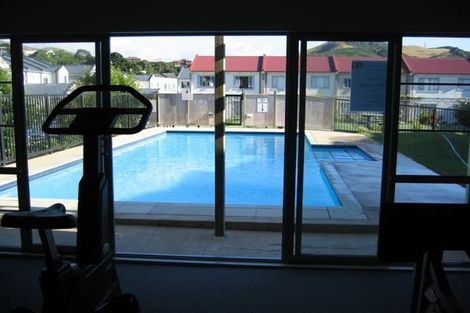 Photo of property in Monterey Apartments, 78/232 Middleton Road, Glenside, Wellington, 6037