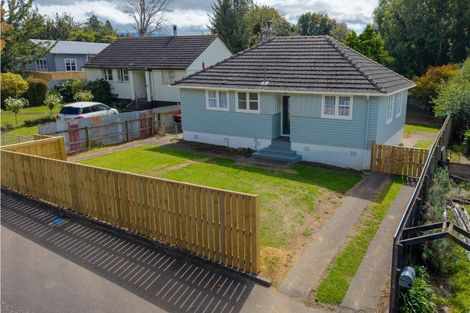 Photo of property in 38 Cole Street, Dannevirke, 4930