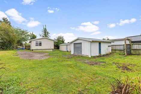 Photo of property in 11 Totara Street, Tokoroa, 3420