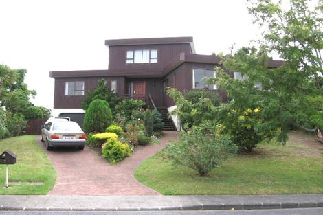 Photo of property in 7 Thelma Crescent, Torbay, Auckland, 0630