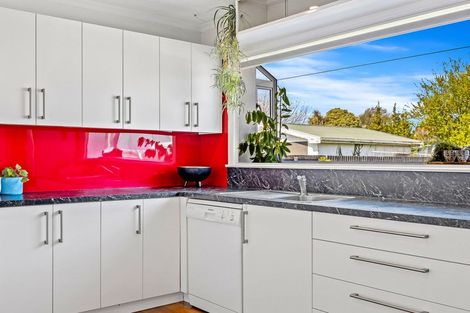 Photo of property in 6 Voss Street, Shirley, Christchurch, 8013