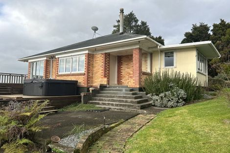 Photo of property in 115 Griffin Road, Maungaturoto, 0583