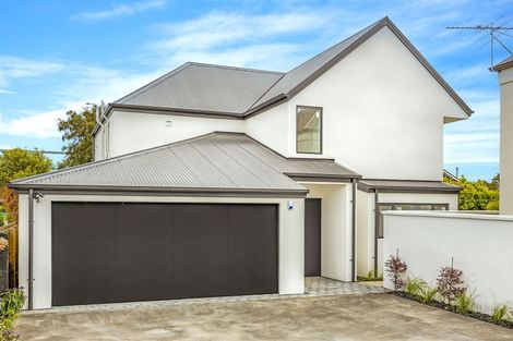 Photo of property in 2/51 Watford Street, Strowan, Christchurch, 8052