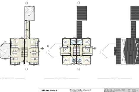 Photo of property in 17 Eminence Drive, Northwood, Christchurch, 8051