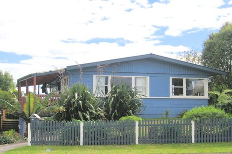 Photo of property in 118 Kingswood Road, Brookfield, Tauranga, 3110