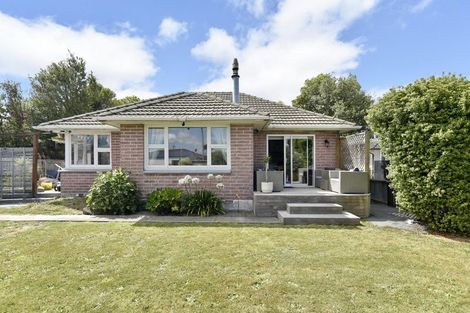 Photo of property in 35a Wesley Street, Kaiapoi, 7630