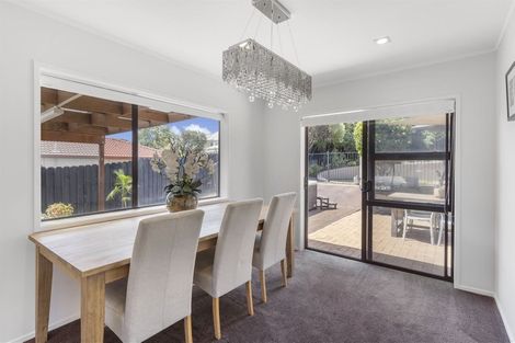 Photo of property in 70 Golfland Drive, Golflands, Auckland, 2013