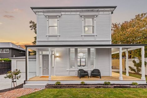 Photo of property in 24a Westminster Street, St Albans, Christchurch, 8014