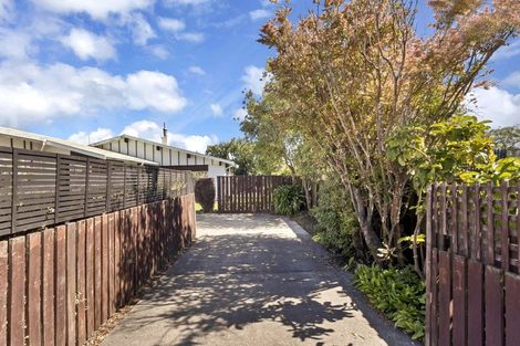 Photo of property in 2/314 Hoon Hay Road, Hoon Hay, Christchurch, 8025