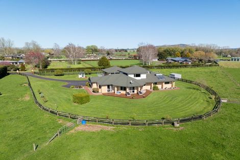 Photo of property in 152c Peria Road, Matamata, 3472