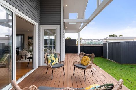 Photo of property in 21 Ross Street, Kilbirnie, Wellington, 6022