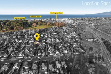 Photo of property in 74b Sinclair Street, New Brighton, Christchurch, 8083