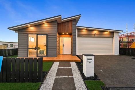 Photo of property in 81 Carrs Road, Chartwell, Hamilton, 3210