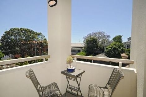 Photo of property in 1/7 Cleveland Road, Parnell, Auckland, 1052