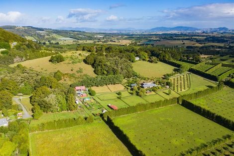 Photo of property in 52 Garden Hill Lane, Maungatapere, Whangarei, 0179