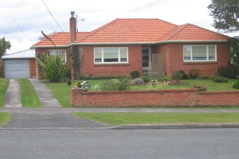 Photo of property in 81 Hokianga Road, Dargaville, 0310