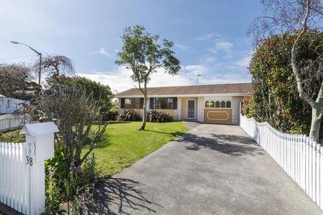 Photo of property in 38 Criterion Street, Bulls, 4818