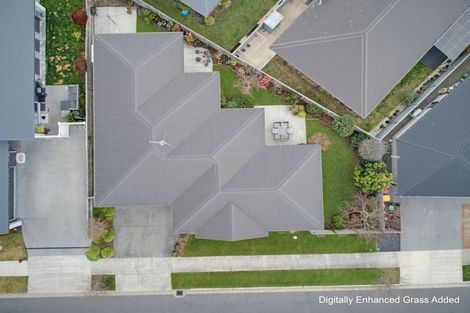 Photo of property in 4 Candy Crescent, Kaiapoi, 7630