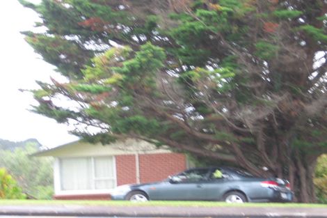 Photo of property in 4215 Great North Road, Glendene, Auckland, 0602