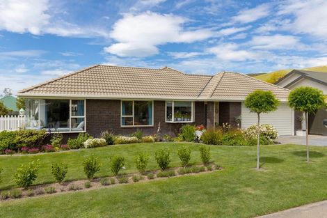 Photo of property in 17 Elisha Drive, Witherlea, Blenheim, 7201