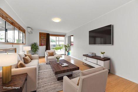 Photo of property in 1/24 Casuarina Road, Half Moon Bay, Auckland, 2012
