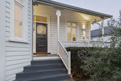 Photo of property in 17 Leslie Avenue, Sandringham, Auckland, 1025