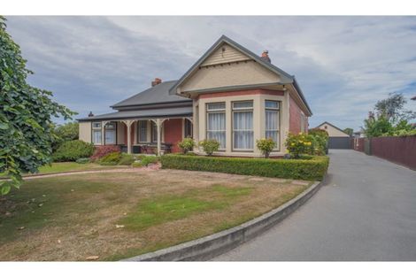 Photo of property in 98 Otipua Road, Watlington, Timaru, 7910