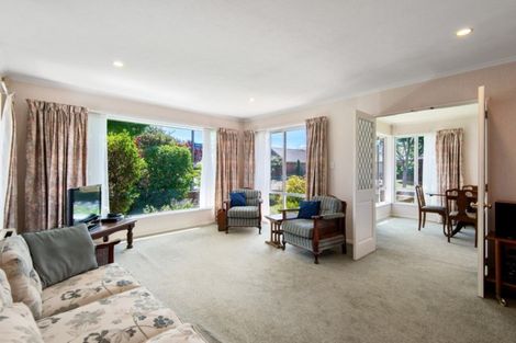 Photo of property in 1 Thoresby Mews, Avonhead, Christchurch, 8042