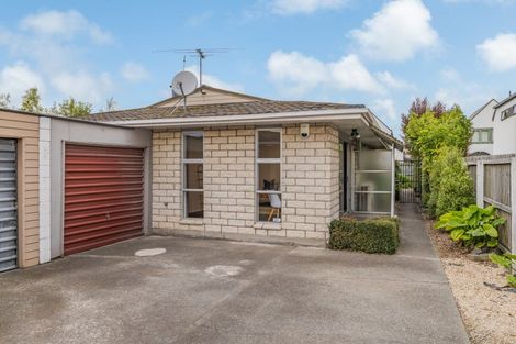 Photo of property in 2/76 Ruskin Street, Addington, Christchurch, 8024