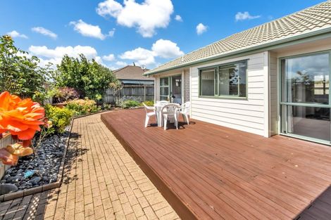 Photo of property in 29a Cantora Avenue, Northpark, Auckland, 2013