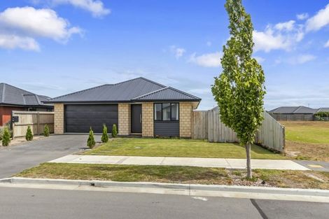 Photo of property in 15 Greenlaw Street, Lincoln, 7608