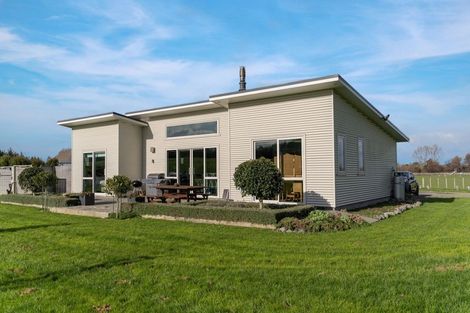 Photo of property in 313 Matahiwi Road, Matahiwi, Masterton, 5888