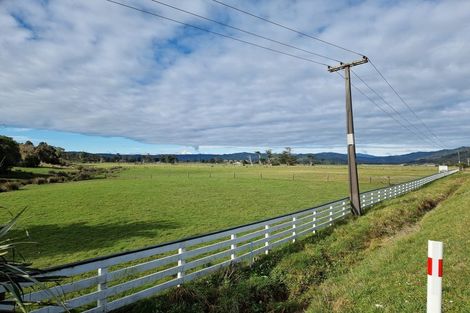 Photo of property in 286 State Highway 6, Coal Creek, Greymouth, 7802