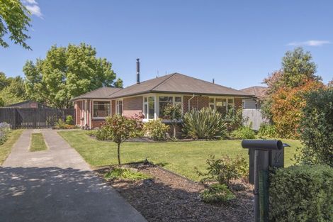 Photo of property in 44 Mathias Street, Darfield, 7510