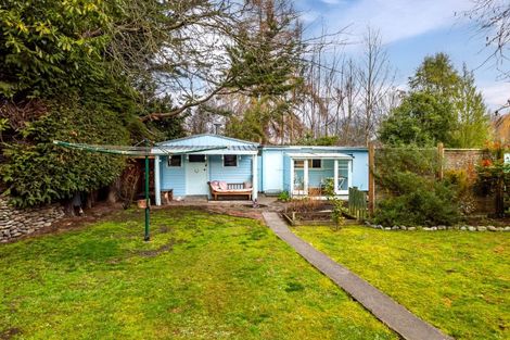 Photo of property in 53a Mckenzie Street, Geraldine, 7930