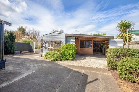 Photo of property in 166 Mcgregors Road, Linwood, Christchurch, 8062