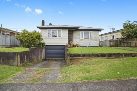Photo of property in 2/119 Victoria Street West, Onehunga, Auckland, 1061