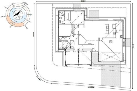 Photo of property in 173 Lady Isaac Drive, Rolleston, 7678