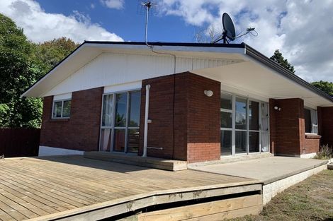 Photo of property in 3/157 Te Atatu Road, Te Atatu South, Auckland, 0610