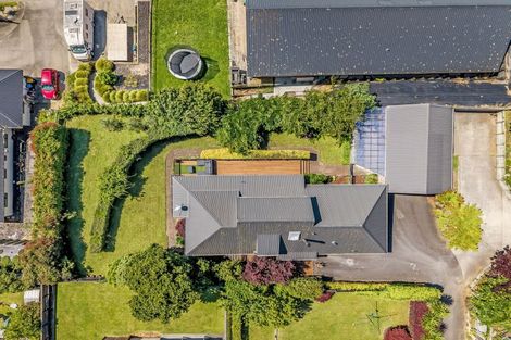 Photo of property in 1391 Cambridge Road, Te Awamutu, 3800