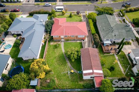 Photo of property in 35 De Vere Crescent, Chartwell, Hamilton, 3210