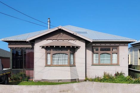 Photo of property in 11 Clyde Street, Seaview, Timaru, 7910