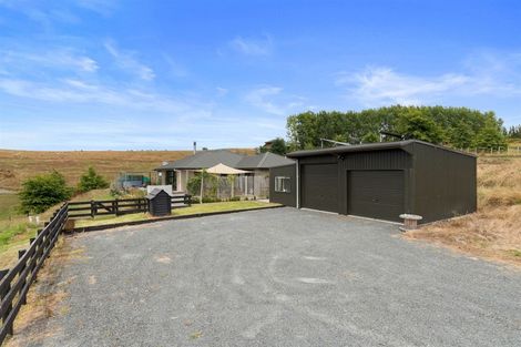 Photo of property in 680i Quine Road, Tahuna, Morrinsville, 3373