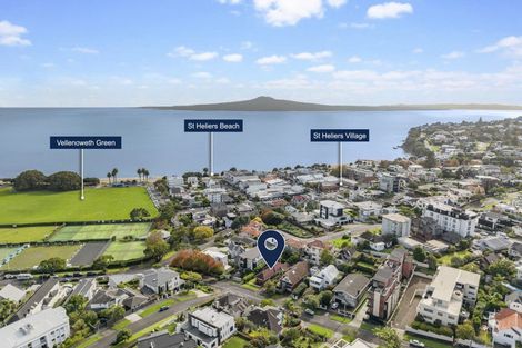Photo of property in 2b Kaimata Street, Saint Heliers, Auckland, 1071