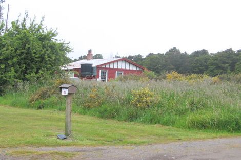 Photo of property in 21 Nei Street, Rangataua, Ohakune, 4691