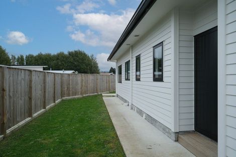 Photo of property in 6 Gibson Place, Dannevirke, 4930