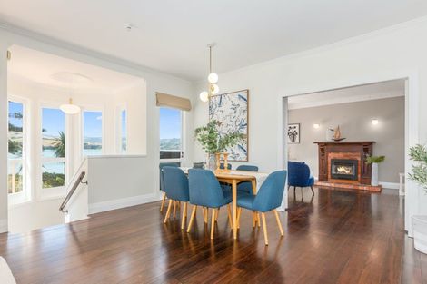 Photo of property in 89 Paremata Road, Paremata, Porirua, 5024